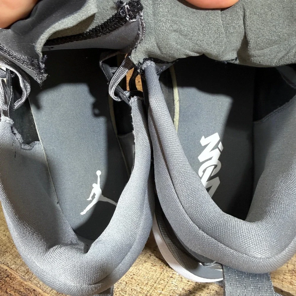 Jordan no rips